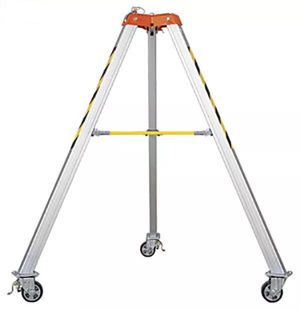 Compact à roulettes