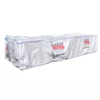 Big-Bag amiante pour benne ampliroll