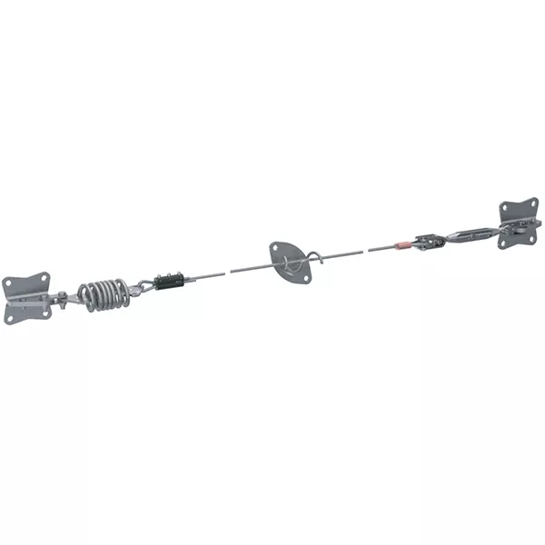 Inox standard