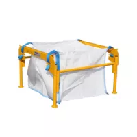 Support bas pour Big-Bag