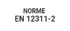 normes/fr/norme-EN-12311-2.jpg